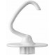 Кухонна машина KitchenAid Classic 5K45SSEOB Black
