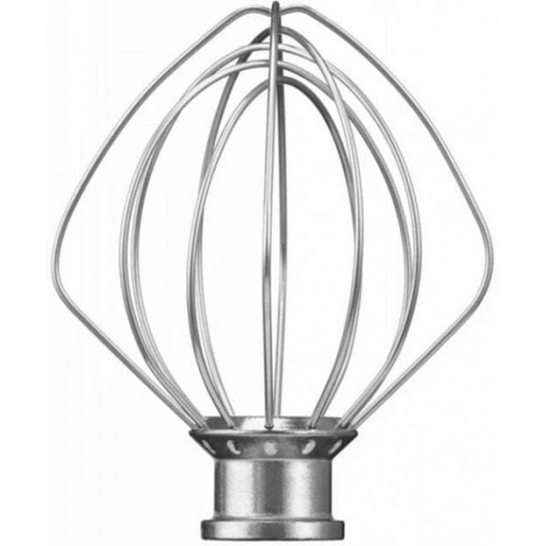 Кухонна машина KitchenAid Classic 5K45SSEOB Black