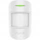 Датчик руху Ajax MotionProtect Plus White (8227.02.WH1/38198.02.WH1)
