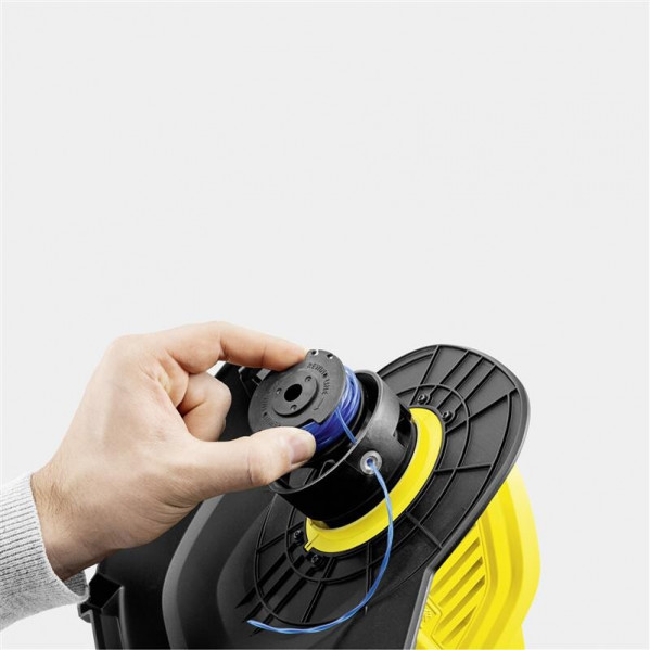 Тример Karcher LTR 18-25 Battery (1.444-300.0)