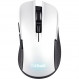 Миша бездротова Trust GXT 923 Ybar White (24889)