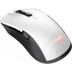 Миша бездротова Trust GXT 923 Ybar White (24889)