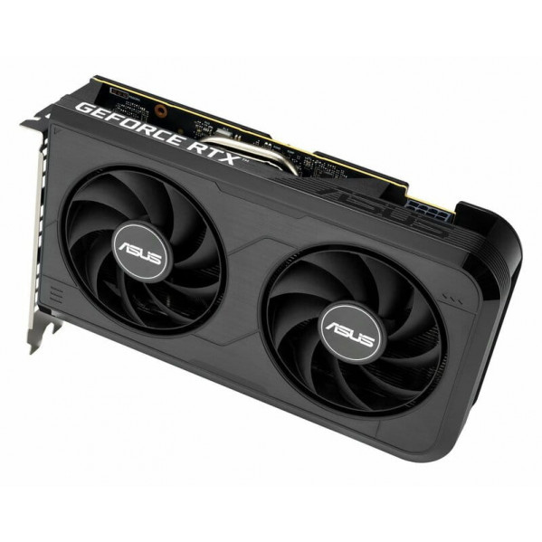 Відеокарта GF RTX 5050 8GB GDDR6 Dual OC Asus (DUAL-RTX5050-O8G)