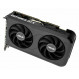 Відеокарта GF RTX 5050 8GB GDDR6 Dual OC Asus (DUAL-RTX5050-O8G)