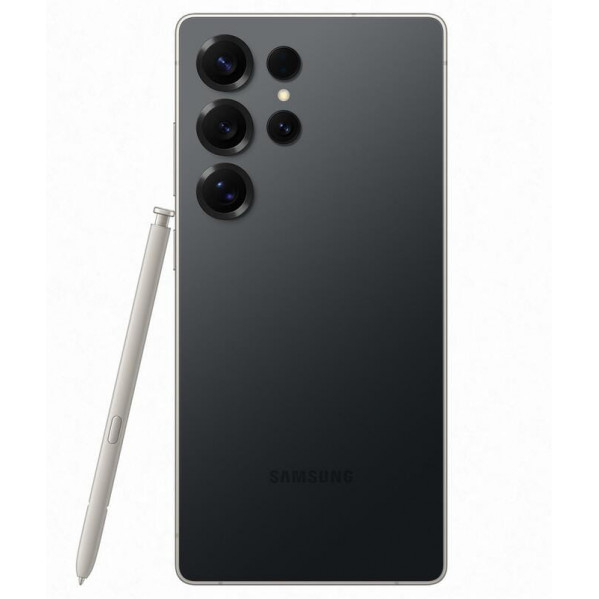 Смартфон Samsung Galaxy S25 Ultra 12/1TB Titanium Black (SM-S938BZKHEUC)