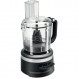 Кухонний комбайн KitchenAid 5KFP0719EBM матовий чорний