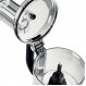 Кухонний комбайн KitchenAid 5KFP0719EBM матовий чорний