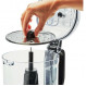 Кухонний комбайн KitchenAid 5KFP0719EBM матовий чорний