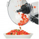 Кухонний комбайн KitchenAid 5KFP0719EBM матовий чорний
