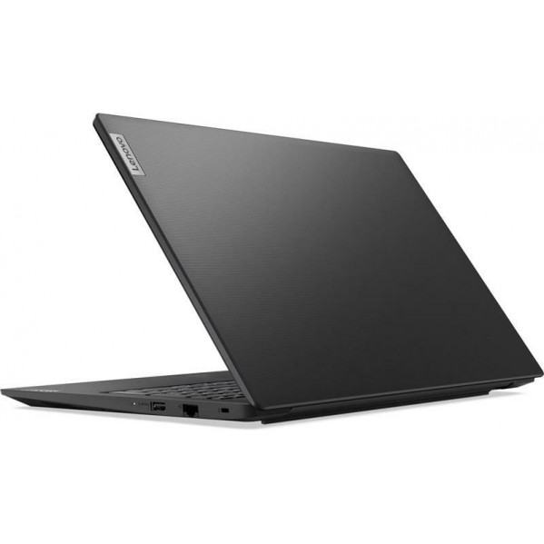 Ноутбук Lenovo V15 G4 AMN (82YU00YCRA) Black