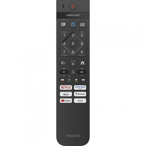 Телевiзор Philips 65MLED820/12