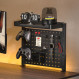 Органайзер OfficePro DO1040B Black