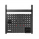 Органайзер OfficePro DO1040B Black