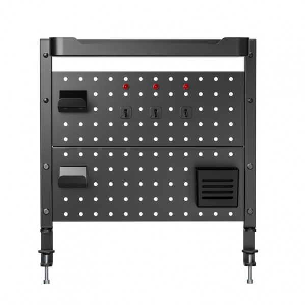 Органайзер OfficePro DO1040B Black