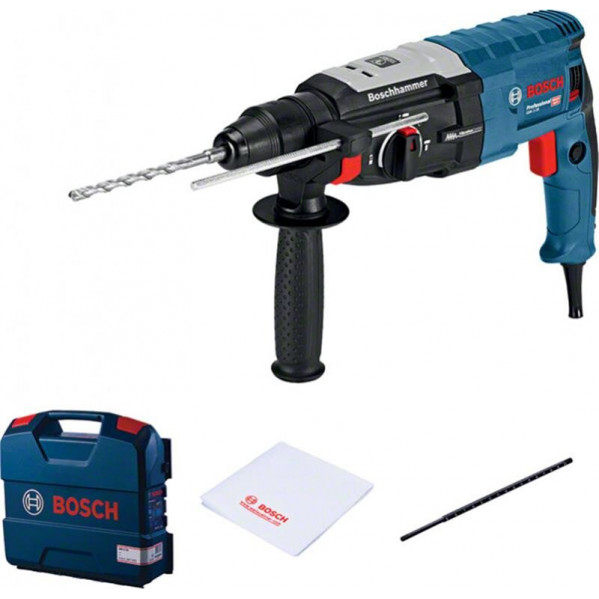 Перфоратор Bosch GBH 2-28 (0611267500)