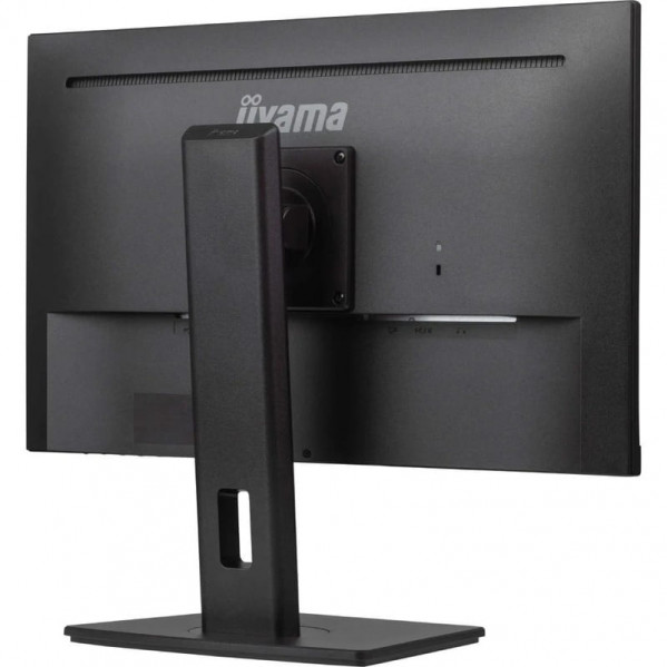 Монітор Iiyama 23.8" ProLite XUB2493HS-B6 IPS Black 100Hz
