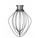 Кухонна машина KitchenAid Artisan 5KSM175PSEMS Silver Medallion