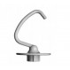Кухонна машина KitchenAid Artisan 5KSM175PSEMS Silver Medallion