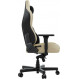 Крісло для геймерів Anda Seat Kaiser 3E XL Beige Fabric (AD23YC-XL-09-I-CF-I01)