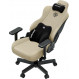 Крісло для геймерів Anda Seat Kaiser 3E XL Beige Fabric (AD23YC-XL-09-I-CF-I01)