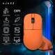 Миша бездротова Ajazz AJ159P MC Orange (AJ159P-MC-Orange)