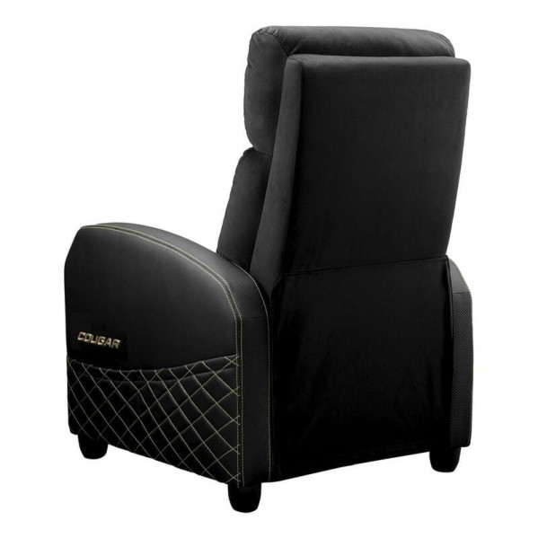Крісло для геймерів Cougar Ranger Elite Gold