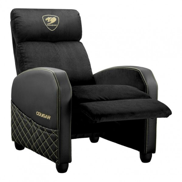 Крісло для геймерів Cougar Ranger Elite Gold