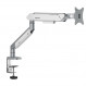 Кронштейн Anda Seat Stealth Pro II 17"-42" White/Gray (AD-W-A9-1S-FW) (VESA100х100)