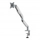 Кронштейн Anda Seat Stealth Pro II 17"-42" White/Gray (AD-W-A9-1S-FW) (VESA100х100)