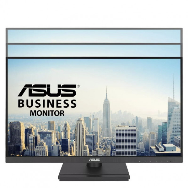 Монітор Asus 23.8" VA24DQFS (90LM0540-B01371) IPS Black 100Hz