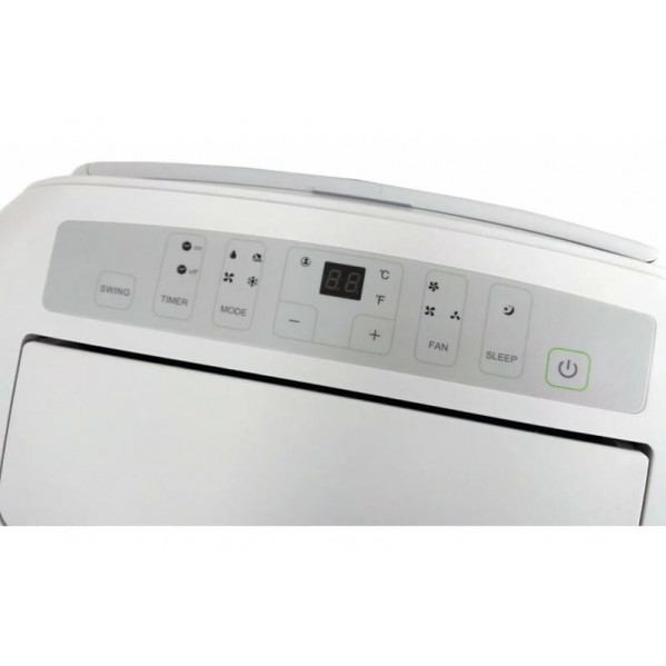 Кондиціонер Midea MPPDA-09CRN7