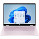 Ноутбук HP OmniBook 5 Flip 14-fp0018ua (BV5T8EA) Pink