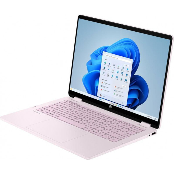 Ноутбук HP OmniBook 5 Flip 14-fp0018ua (BV5T8EA) Pink