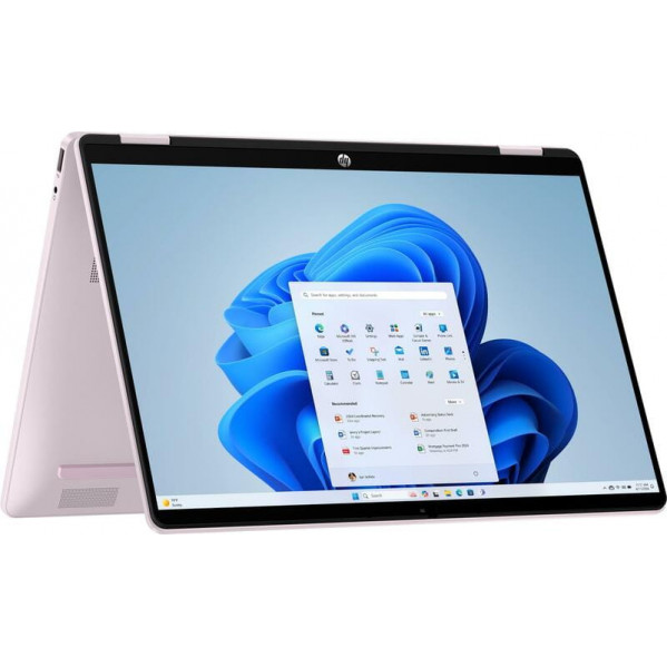 Ноутбук HP OmniBook 5 Flip 14-fp0018ua (BV5T8EA) Pink