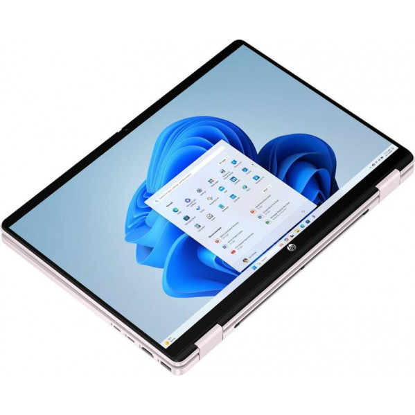 Ноутбук HP OmniBook 5 Flip 14-fp0018ua (BV5T8EA) Pink