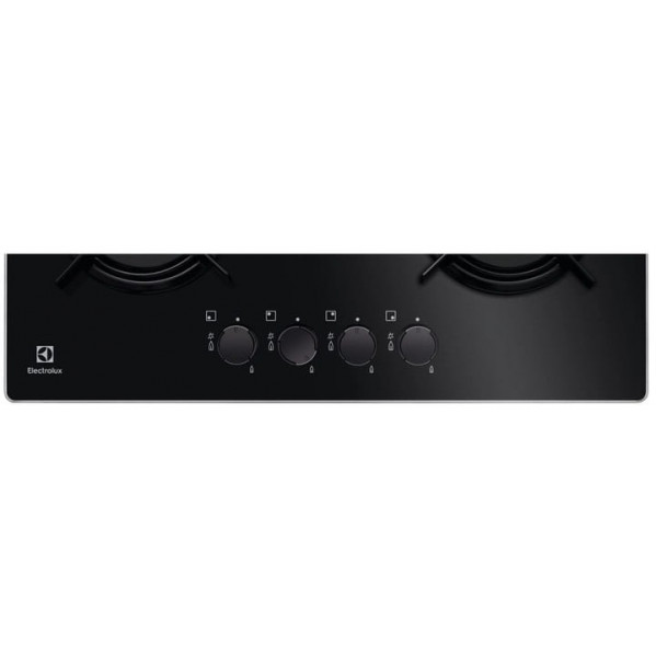 Варильна поверхня Electrolux EGT6242NVK
