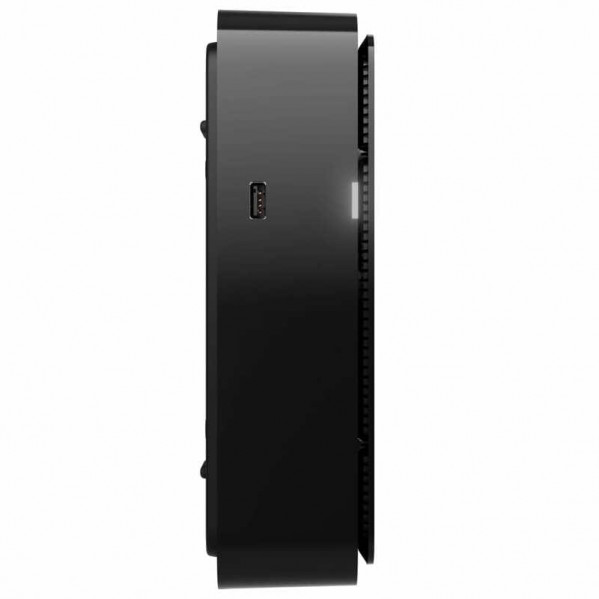 Відеореєстратор Ajax NVR HAC (16ch) ASP Black