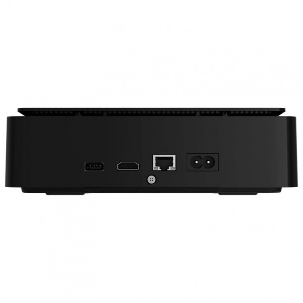 Відеореєстратор Ajax NVR HAC (16ch) ASP Black