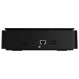 Відеореєстратор Ajax NVR HAC (16ch) ASP Black
