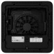 Відеореєстратор Ajax NVR HAC (16ch) ASP Black