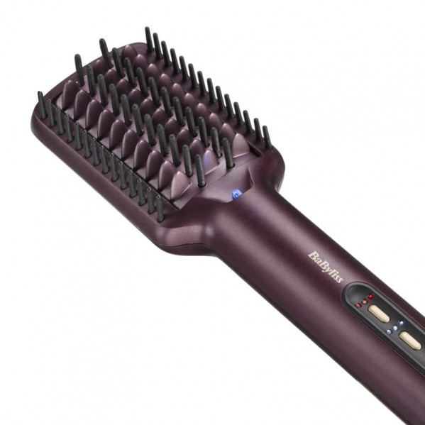 Прилад для укладання волосся Babyliss AS6400E