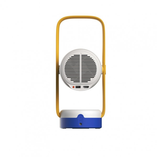 Портативний проектор XGiMi Vibe One Pro Blue Spark (WM03H)