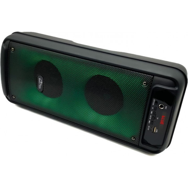 Акустична система Media-Tech Black (MT3177)