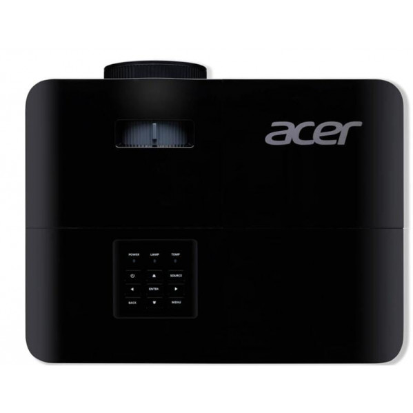 Проєктор Acer X1128H (MR.JTG11.001)