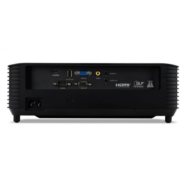Проєктор Acer X1128H (MR.JTG11.001)