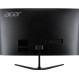 Монітор Acer 27" Nitro ED270X0biip (UM.HE0EE.001) IPS Black 200Hz Curved