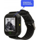 Дитячий смарт-годинник AmiGo GO009 Camera+LED WIFI Black