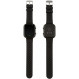 Дитячий смарт-годинник AmiGo GO009 Camera+LED WIFI Black