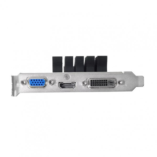 Відеокарта GF GT 730 2Gb GDDR5 Asus (GT730-SL-2GD5-BRK)