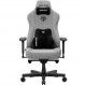Крісло для геймерів Anda Seat Kaiser 3E XL Grey Fabric (AD23YC-XL-09-G-CF-G01)
